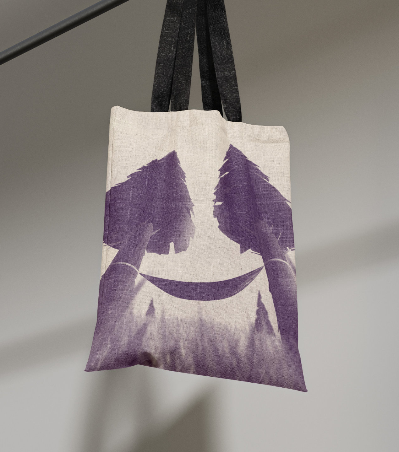 Hera Title Colorado tote application.