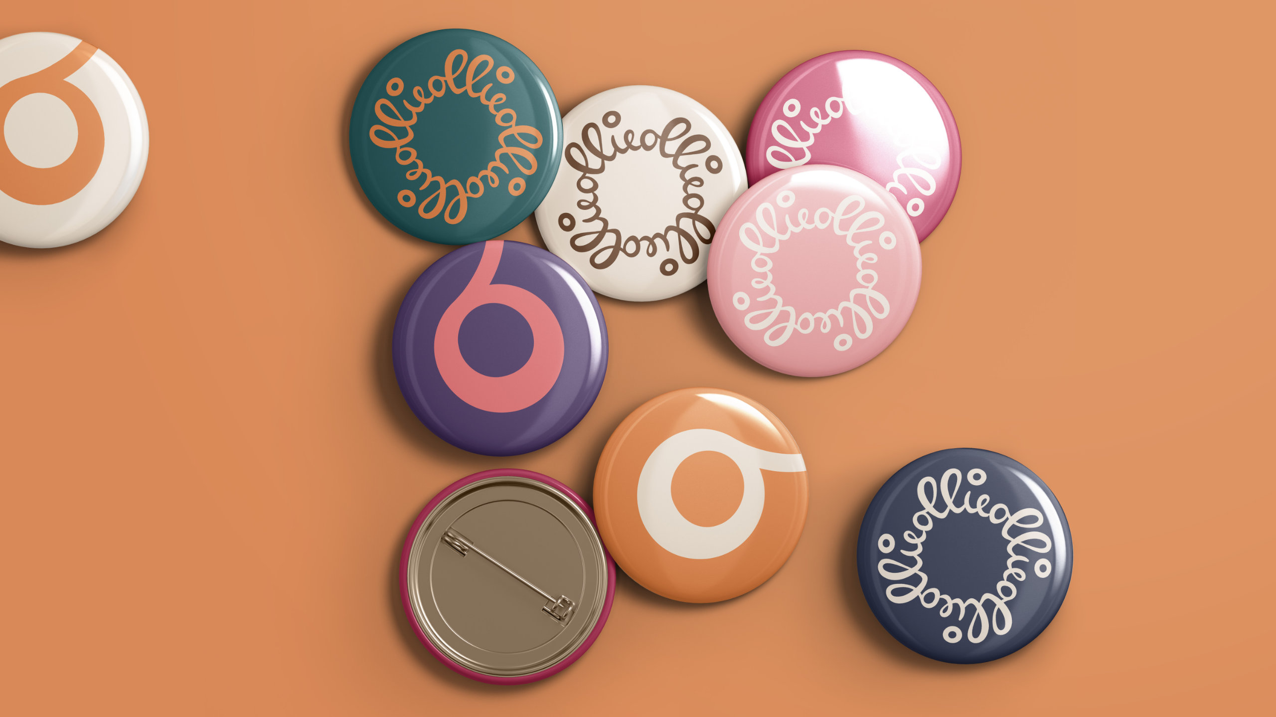 Ollie pins applications