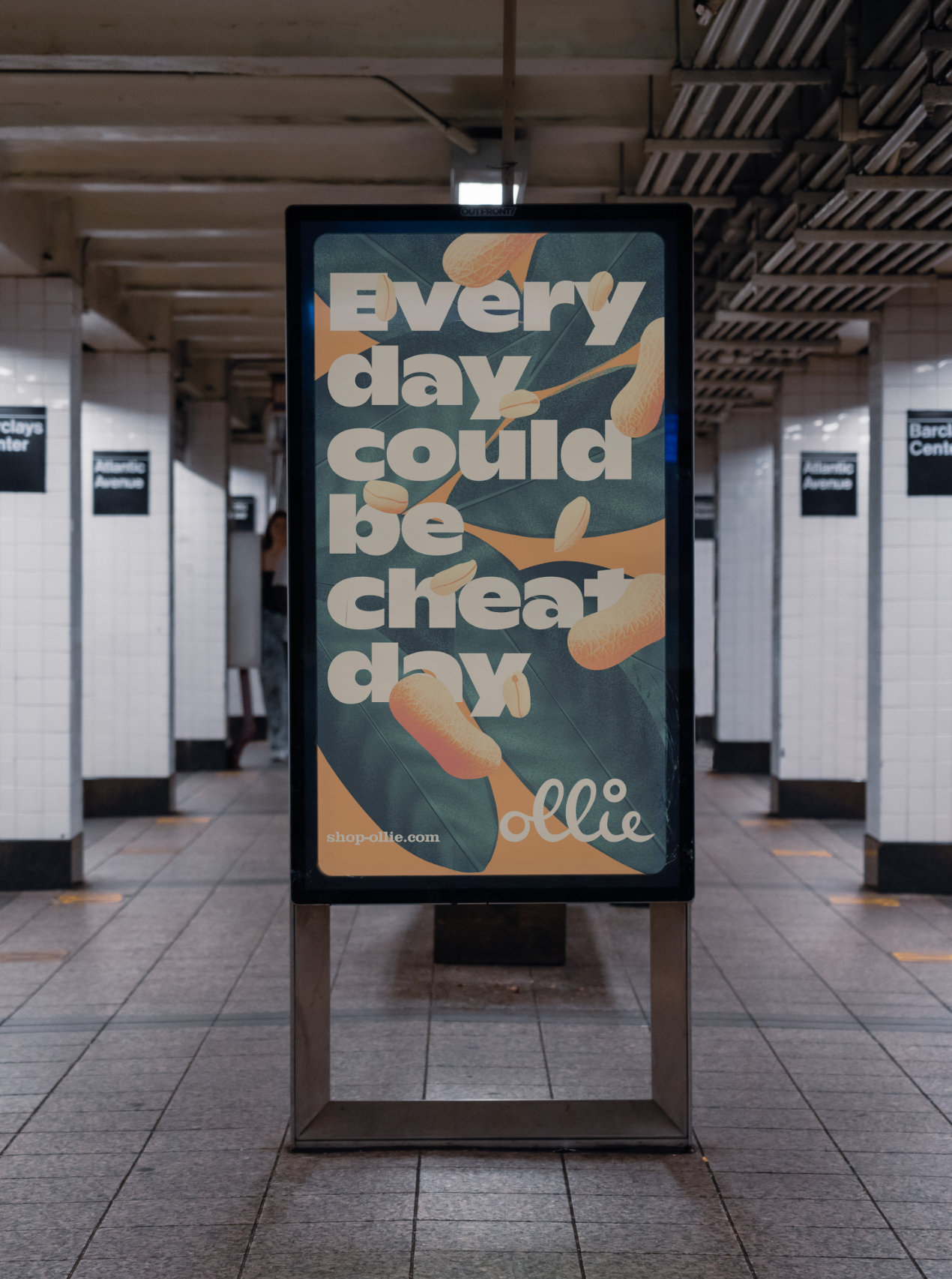 Ollie OOH applications 1.