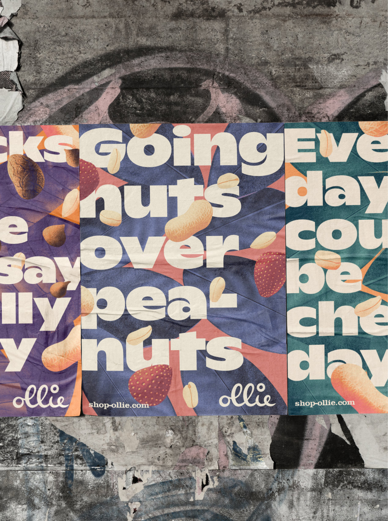 Ollie OOH applications 2.