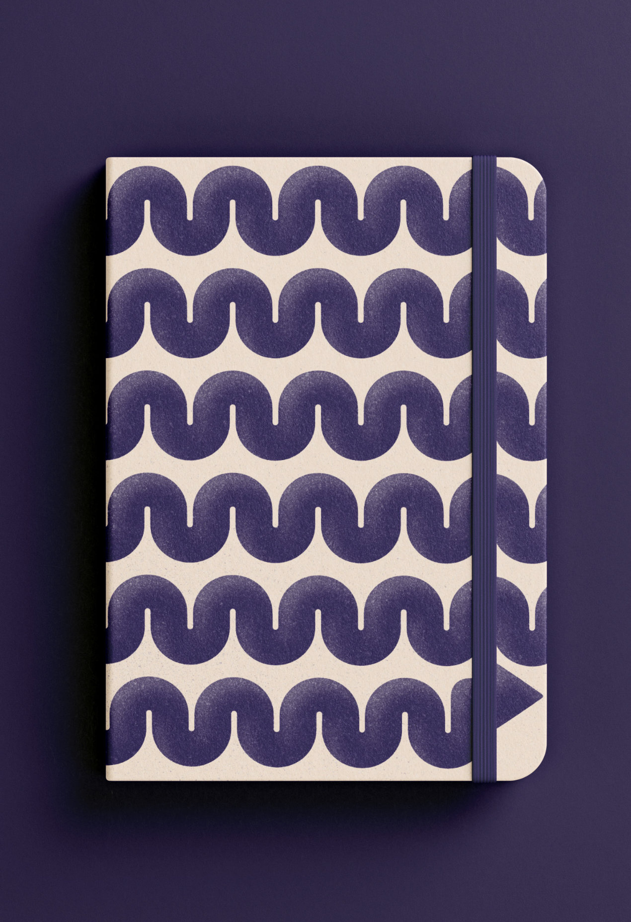 Waypoint notebook application.